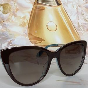 Kate Spade “Hello Sunshine” sunglasses